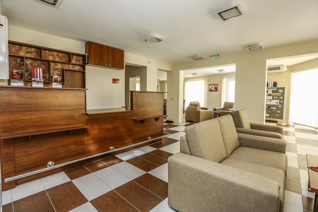 Granatalma Vendeghaz Hotel Fehervarcsurgo Luaran gambar