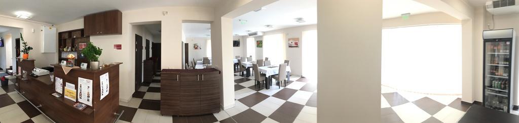 Granatalma Vendeghaz Hotel Fehervarcsurgo Luaran gambar